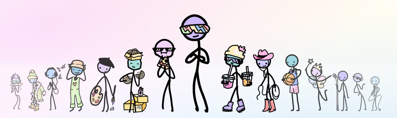 Maggie Arai banner image