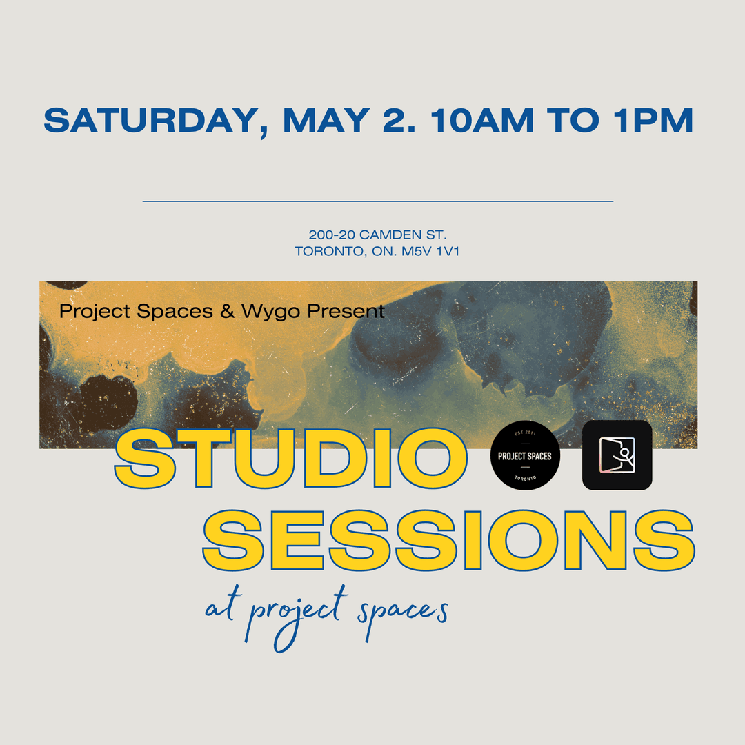Studio Sessions cover photo