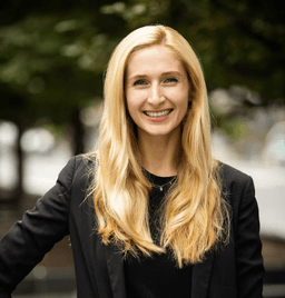 Daphne McLarty profile photo