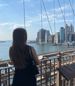 Sofia Bodnar profile photo