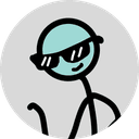 Default profile photo