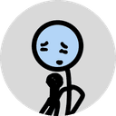 Default profile photo